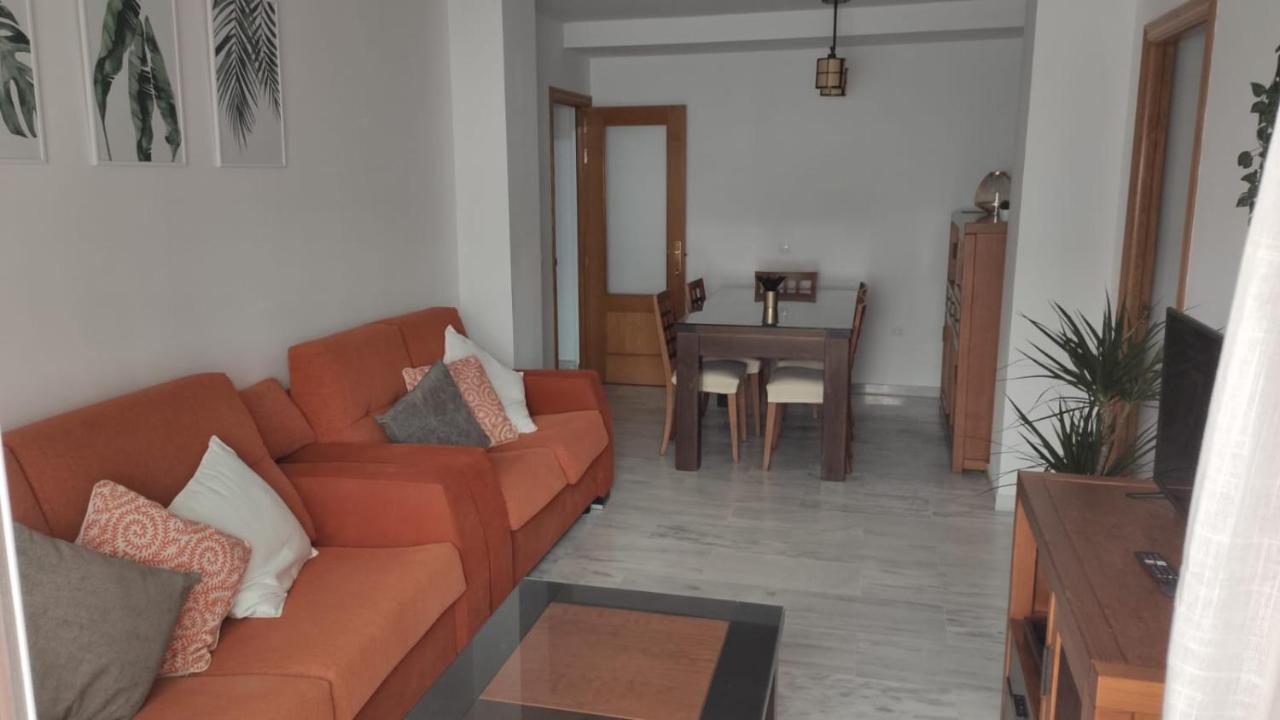 Apartamento La Marina Tarifa Exterior photo